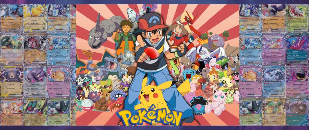 ako predať pokémon karty